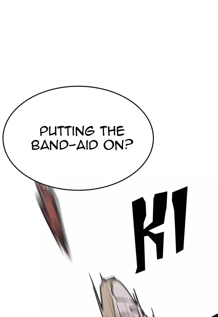 Lookism - Manhwa chapter 202 - page 78