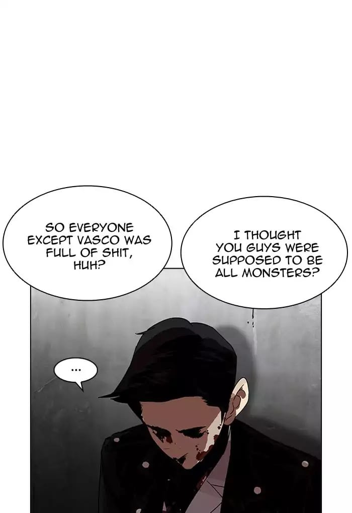 Lookism - Manhwa chapter 202 - page 9