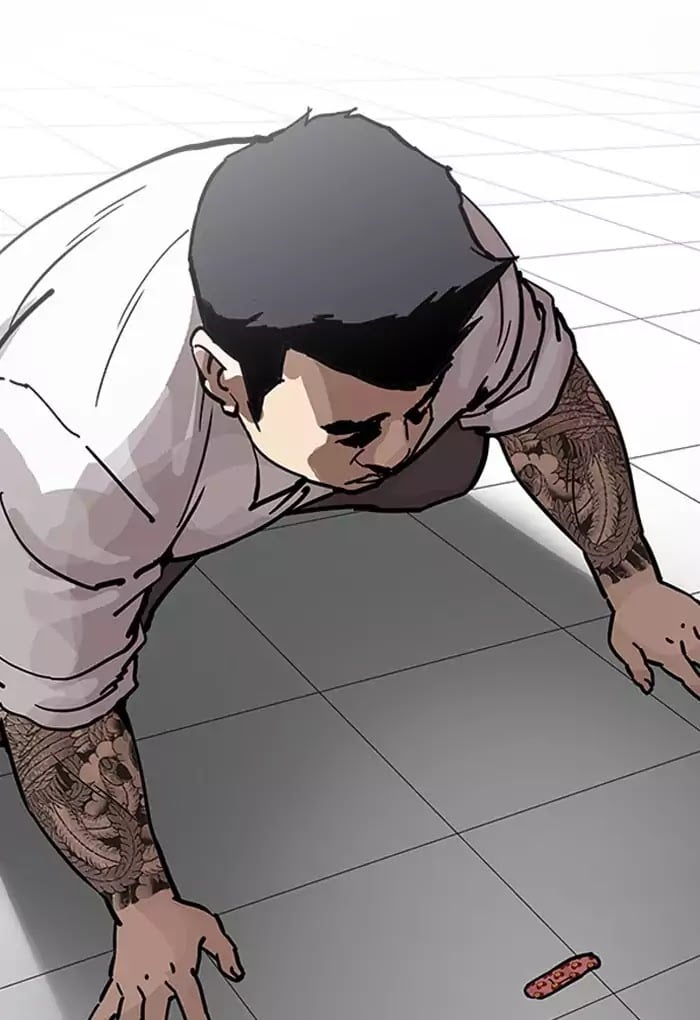 Lookism - Manhwa chapter 202 - page 92