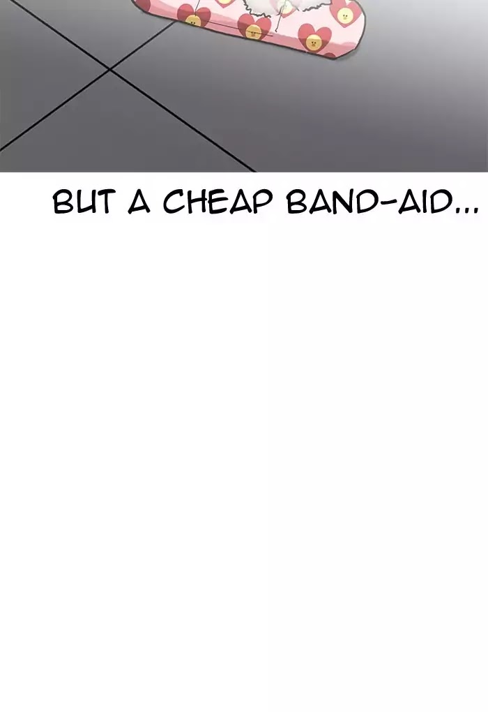Lookism - Manhwa chapter 202 - page 99