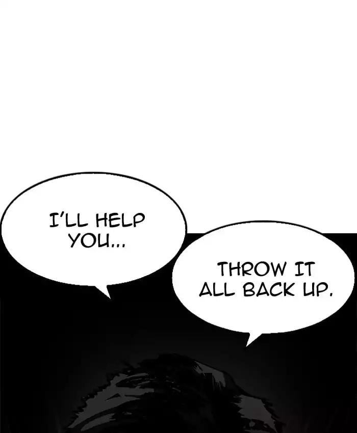Lookism - Manhwa Chapter 201 - page 1