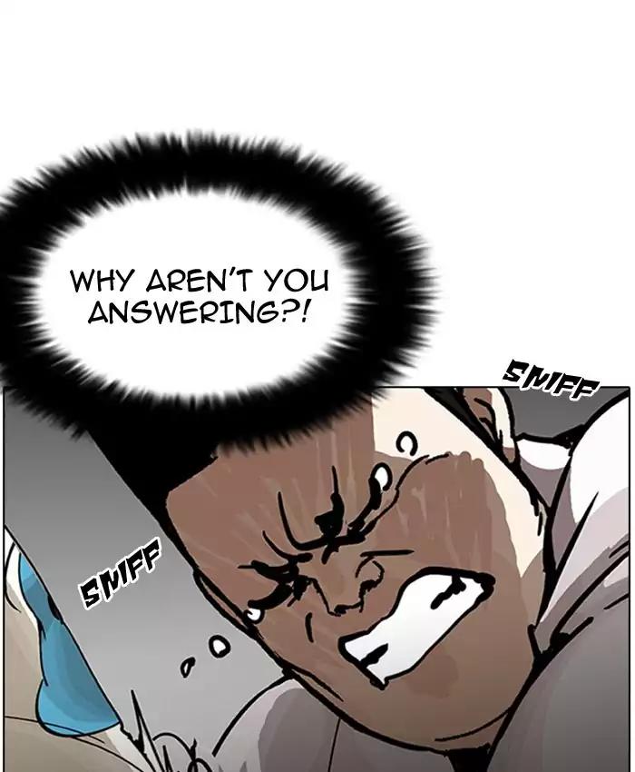 Lookism - Manhwa Chapter 201 - page 120