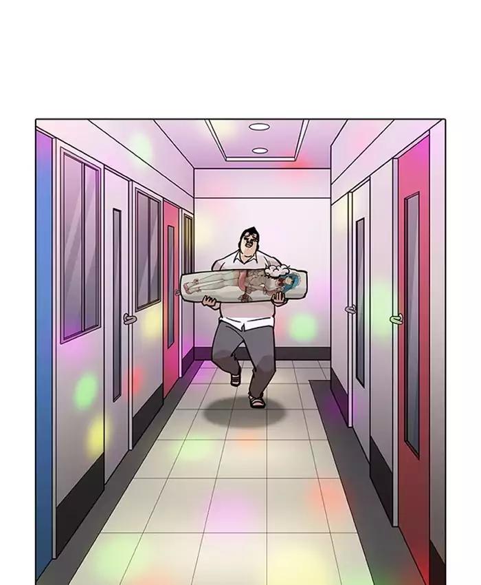 Lookism - Manhwa Chapter 201 - page 134