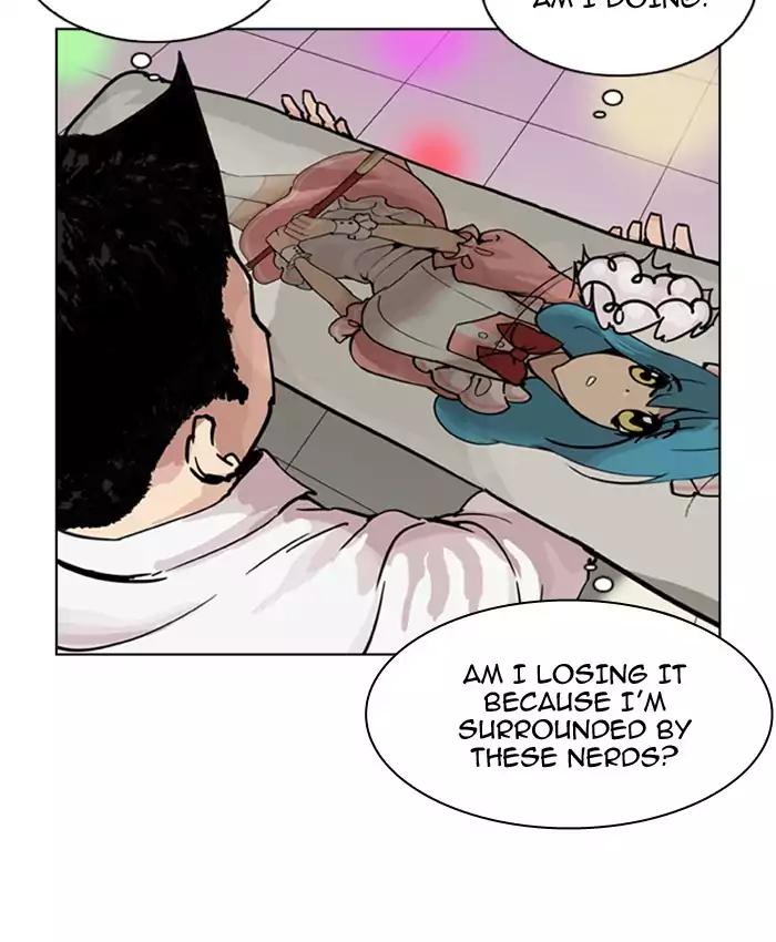 Lookism - Manhwa Chapter 201 - page 136