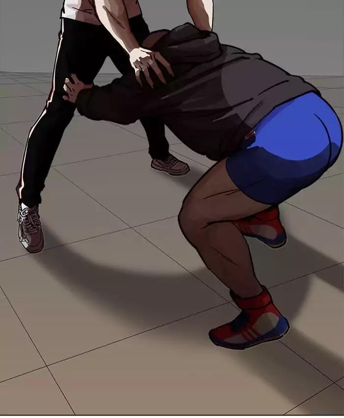 Lookism - Manhwa Chapter 201 - page 17