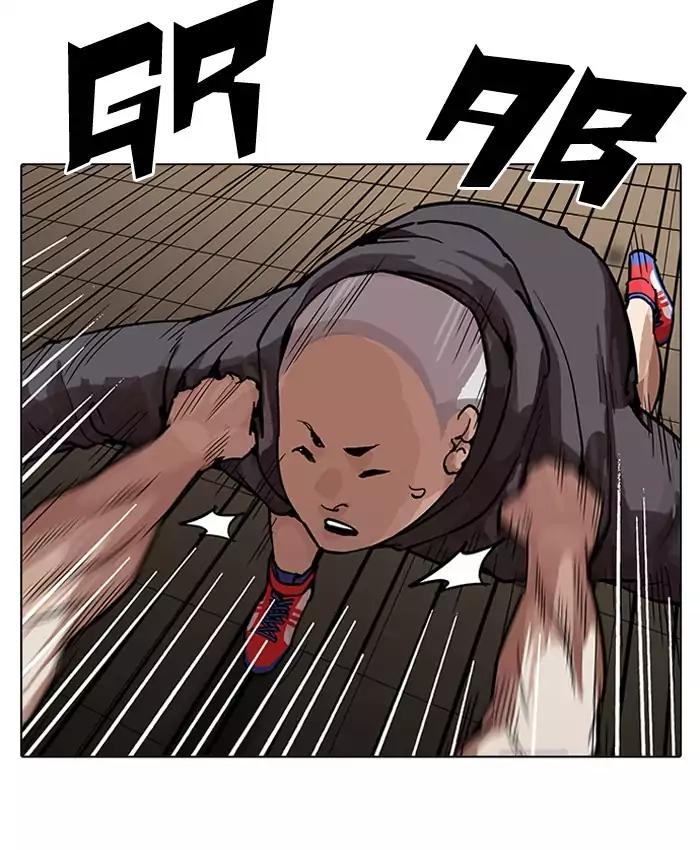 Lookism - Manhwa Chapter 201 - page 21