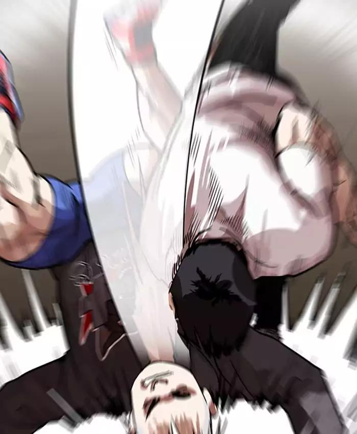 Lookism - Manhwa Chapter 201 - page 37