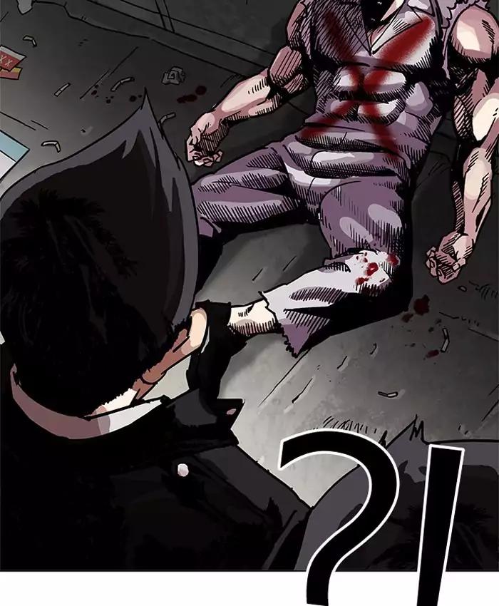 Lookism - Manhwa Chapter 201 - page 64