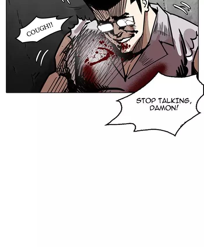 Lookism - Manhwa Chapter 201 - page 66