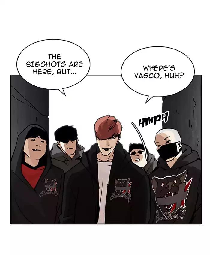 Lookism - Manhwa Chapter 201 - page 92