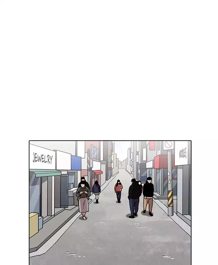 Lookism - Manhwa chapter 200 - page 1