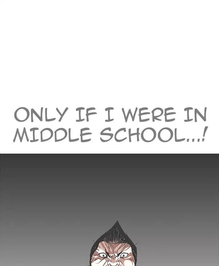 Lookism - Manhwa chapter 200 - page 100