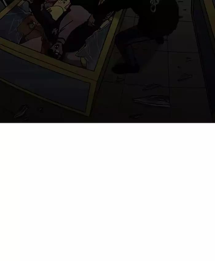 Lookism - Manhwa chapter 200 - page 128