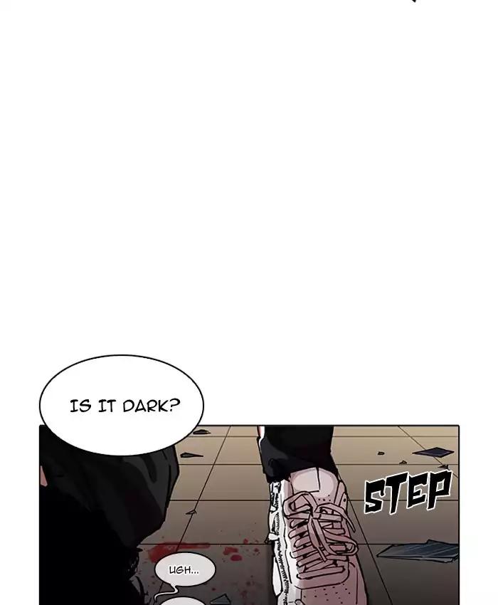 Lookism - Manhwa chapter 200 - page 140