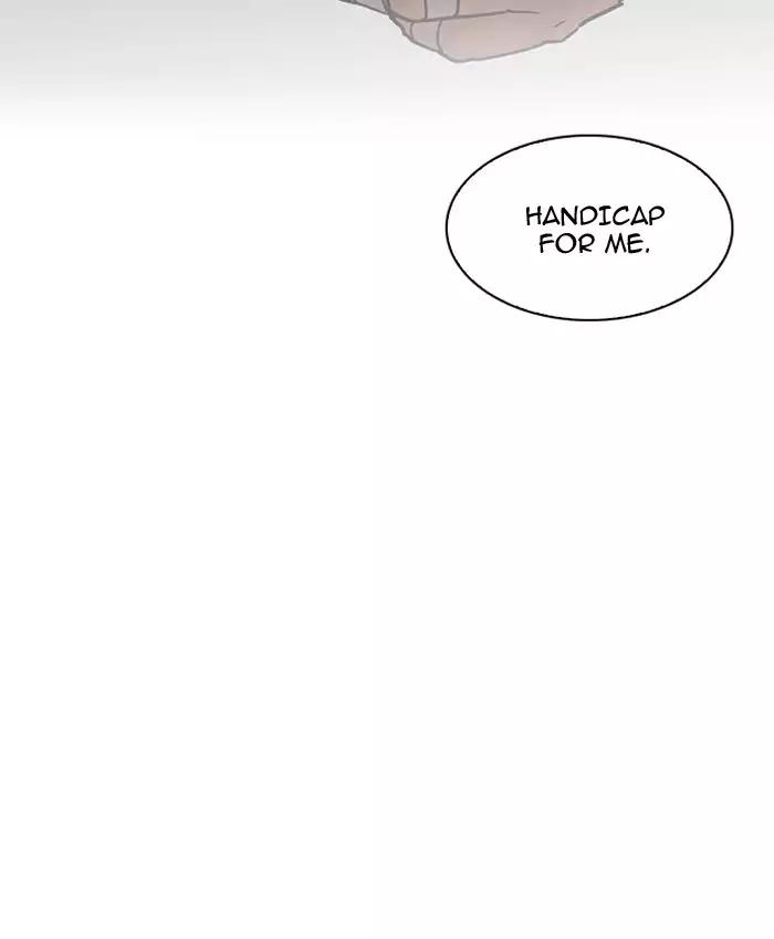 Lookism - Manhwa chapter 200 - page 148