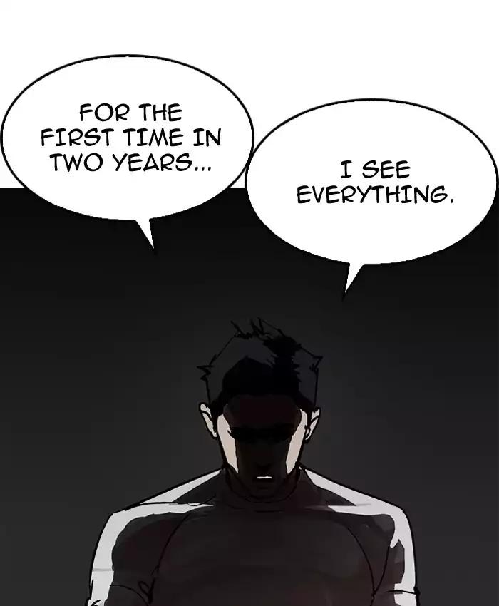 Lookism - Manhwa chapter 200 - page 150