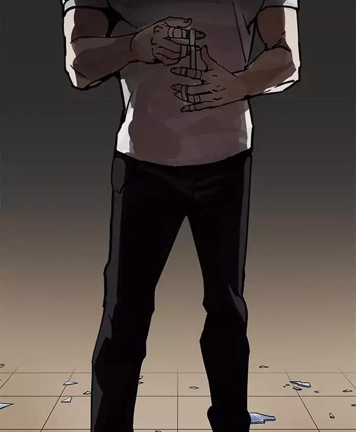 Lookism - Manhwa chapter 200 - page 151