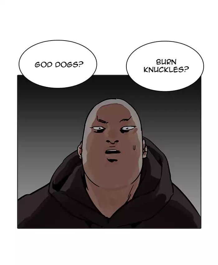 Lookism - Manhwa chapter 200 - page 153