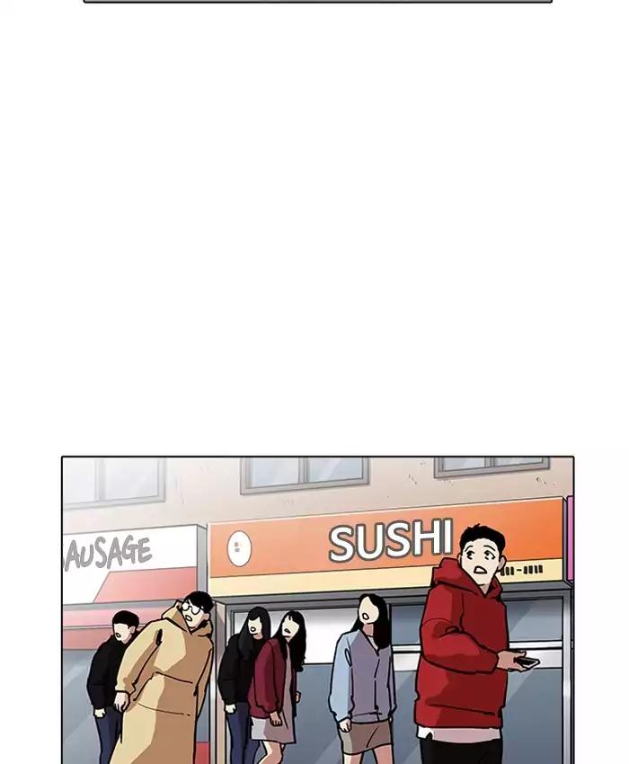 Lookism - Manhwa chapter 200 - page 2