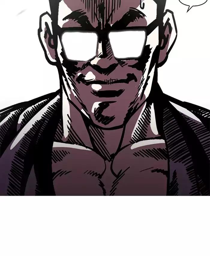 Lookism - Manhwa chapter 200 - page 25