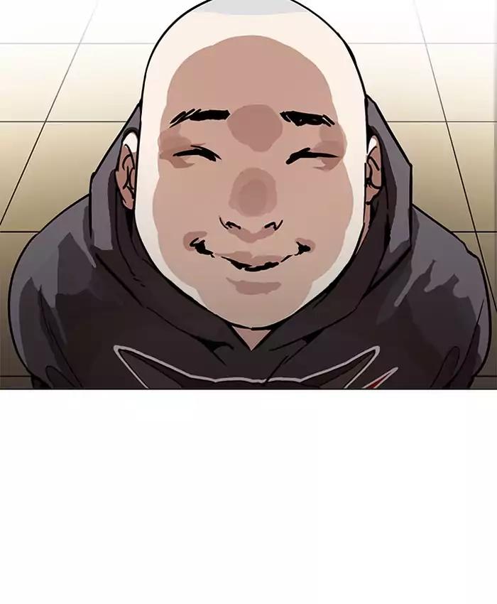 Lookism - Manhwa chapter 200 - page 32