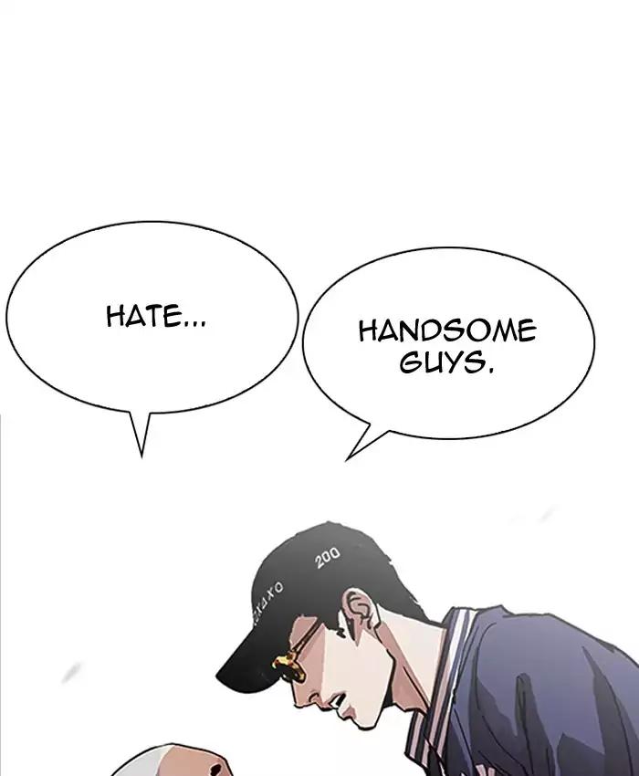 Lookism - Manhwa chapter 200 - page 34