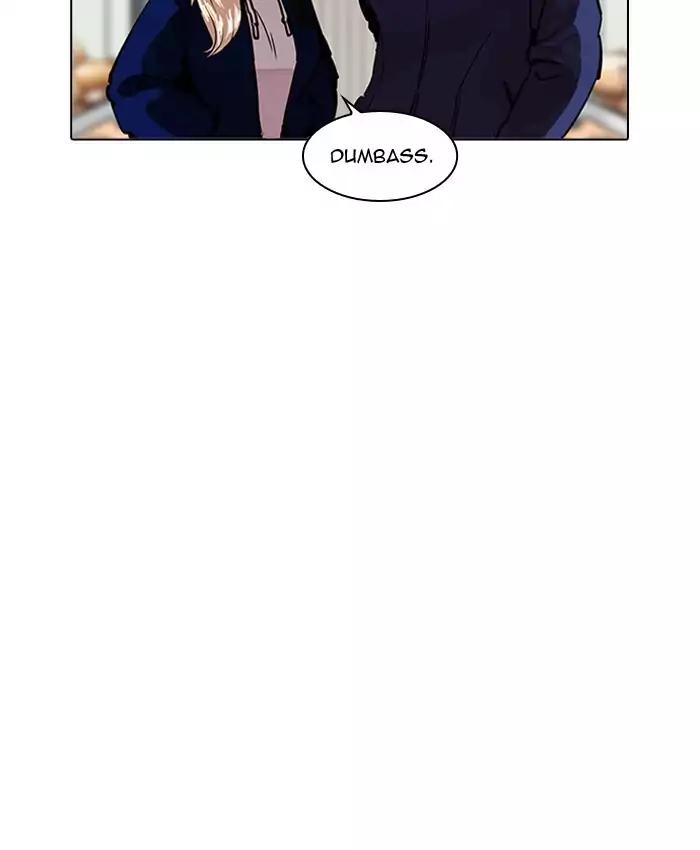Lookism - Manhwa chapter 200 - page 38