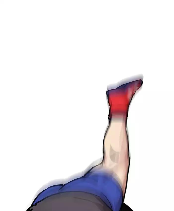 Lookism - Manhwa chapter 200 - page 43