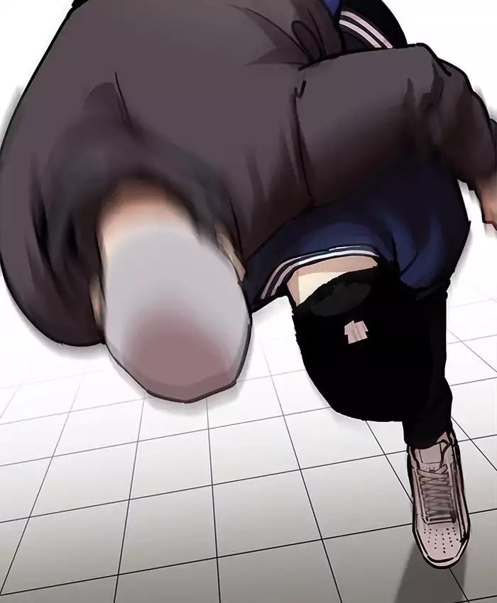 Lookism - Manhwa chapter 200 - page 44