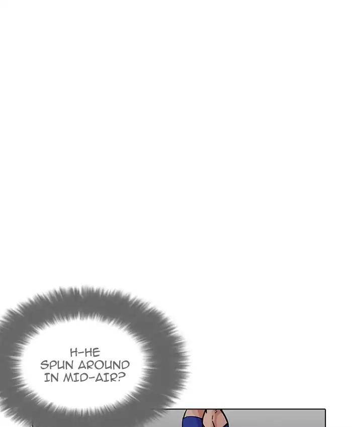 Lookism - Manhwa chapter 200 - page 54