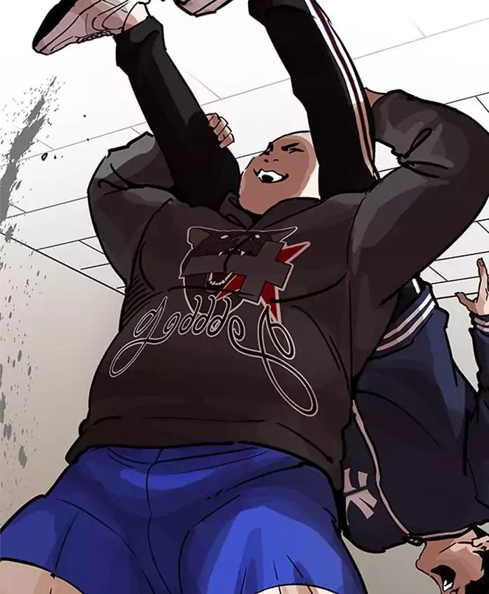 Lookism - Manhwa chapter 200 - page 64