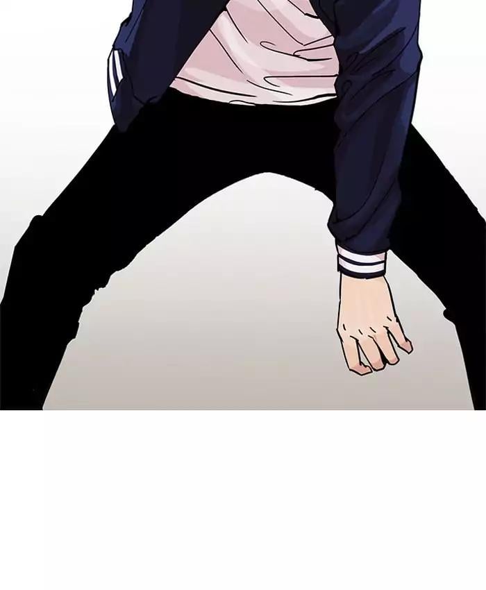 Lookism - Manhwa chapter 200 - page 76