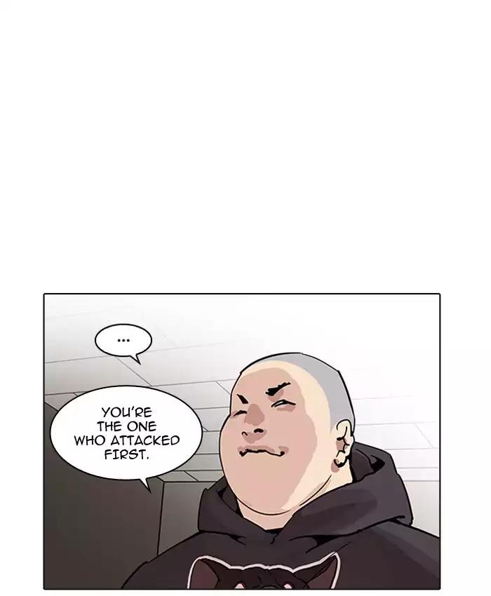 Lookism - Manhwa chapter 200 - page 78