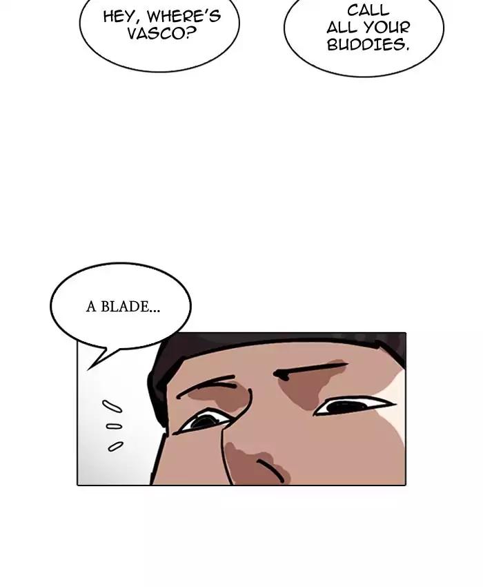 Lookism - Manhwa chapter 200 - page 85