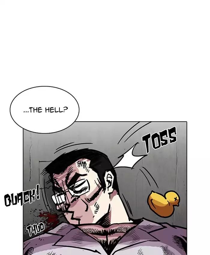 Lookism - Manhwa chapter 200 - page 88