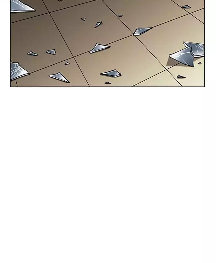 Lookism - Manhwa chapter 200 - page 91