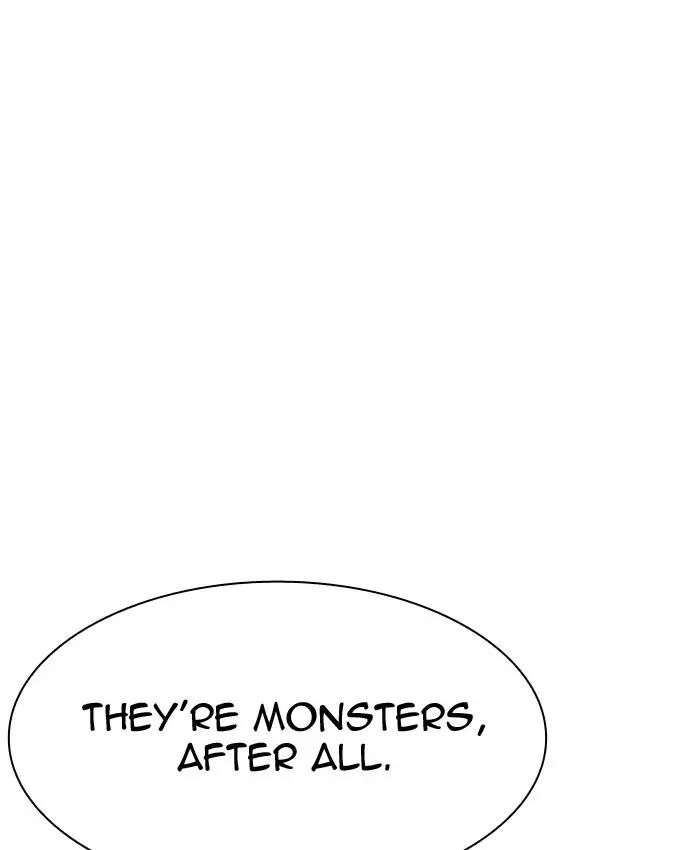 Lookism - Manhwa chapter 200 - page 94