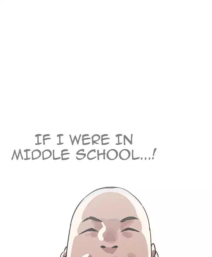 Lookism - Manhwa chapter 200 - page 98