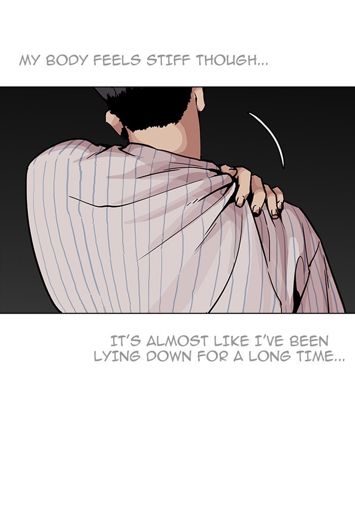 Lookism - Manhwa chapter 198 - page 10