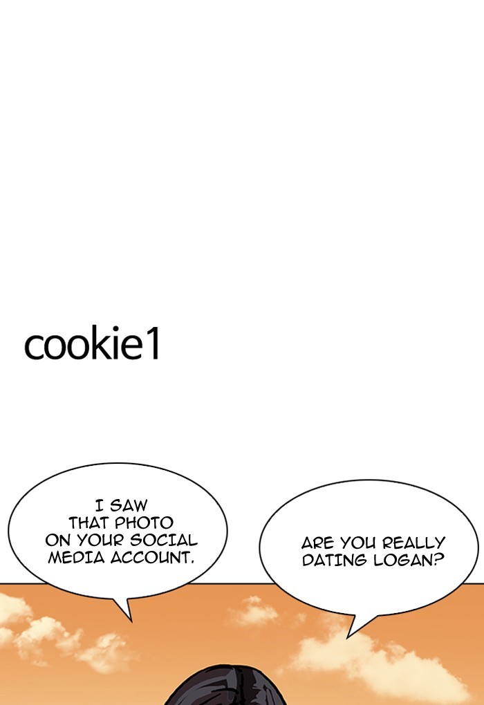 Lookism - Manhwa chapter 198 - page 112
