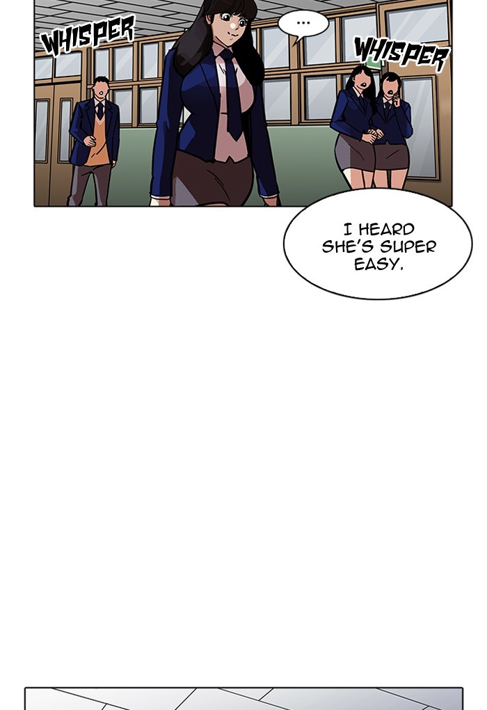 Lookism - Manhwa chapter 198 - page 117