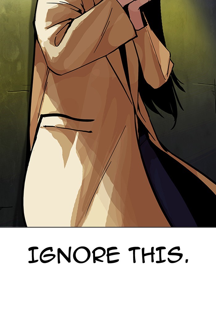 Lookism - Manhwa chapter 198 - page 135