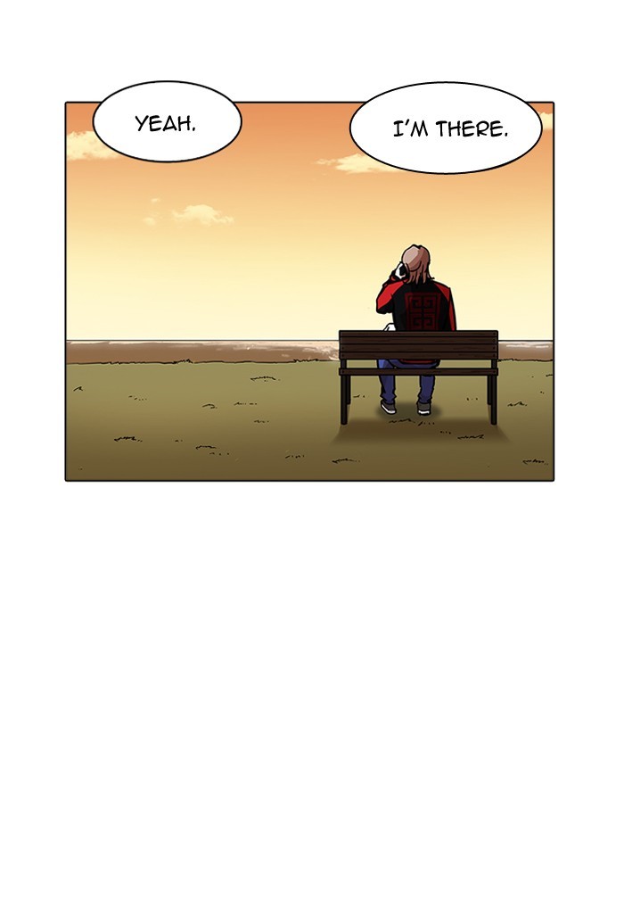 Lookism - Manhwa chapter 198 - page 146