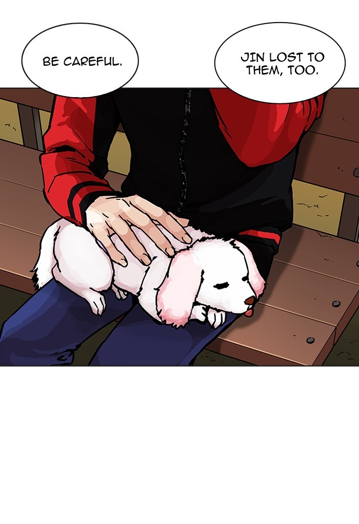 Lookism - Manhwa chapter 198 - page 147