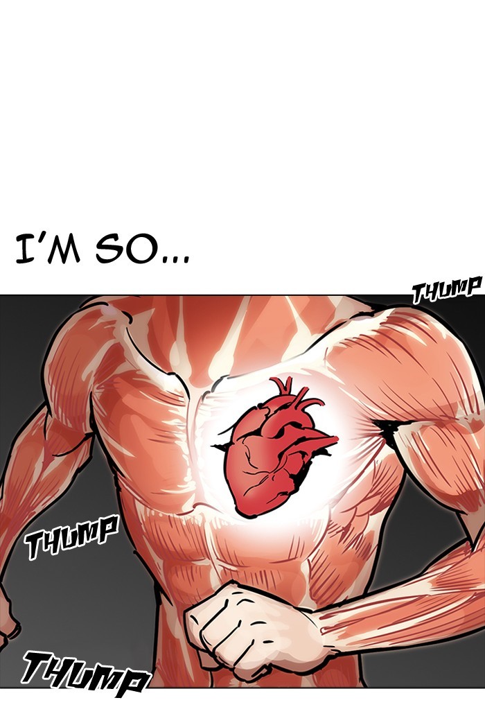 Lookism - Manhwa chapter 198 - page 25