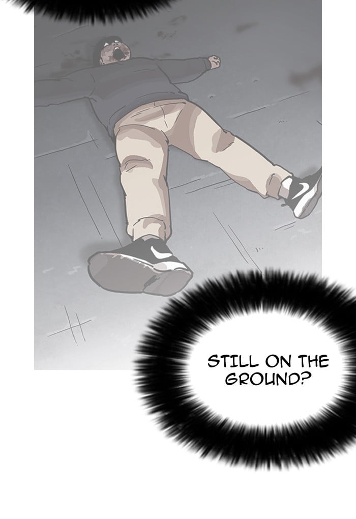 Lookism - Manhwa chapter 198 - page 29