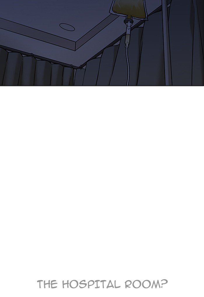 Lookism - Manhwa chapter 198 - page 3