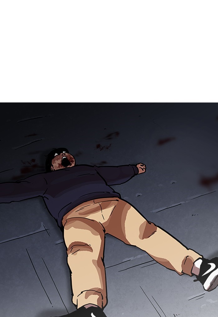 Lookism - Manhwa chapter 198 - page 33