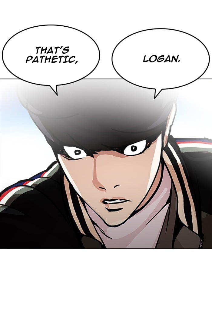Lookism - Manhwa chapter 198 - page 46
