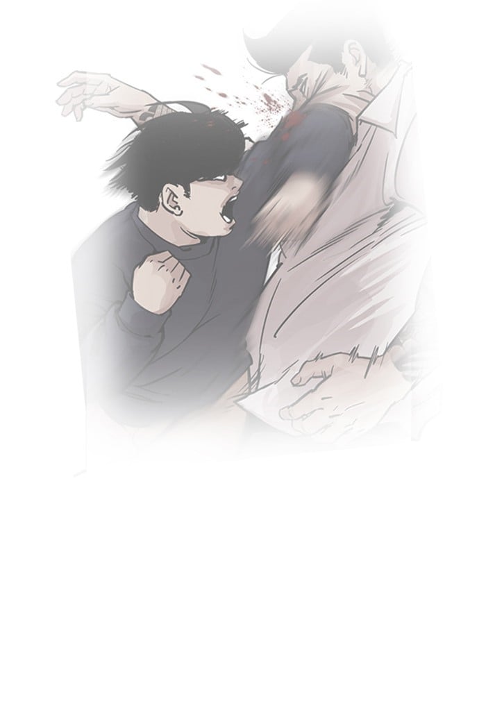 Lookism - Manhwa chapter 198 - page 59